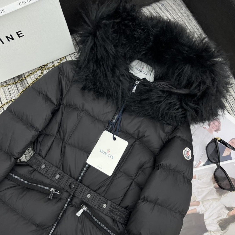 Moncler Down Coat